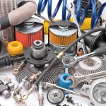 What are the Basic Car Parts, and What Do They Look Like