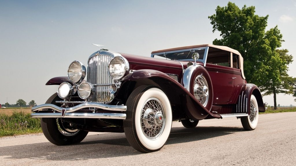 Best Classic Cars To Drive