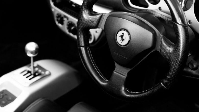 Should you learn to drive with a manual or an automatic car?